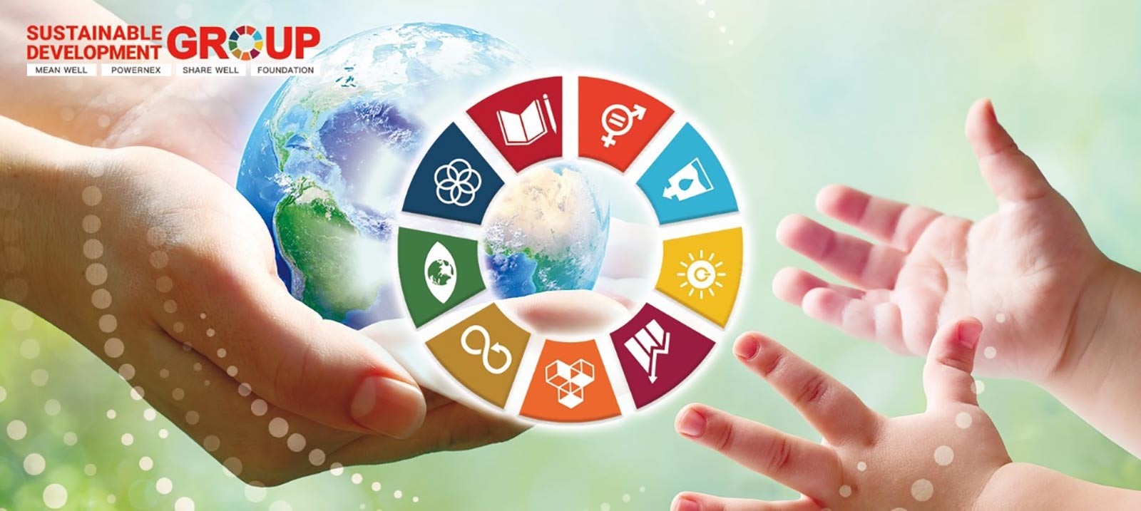 藉由會員網(wǎng)絡 發(fā)展SDG會員生態(tài)圈