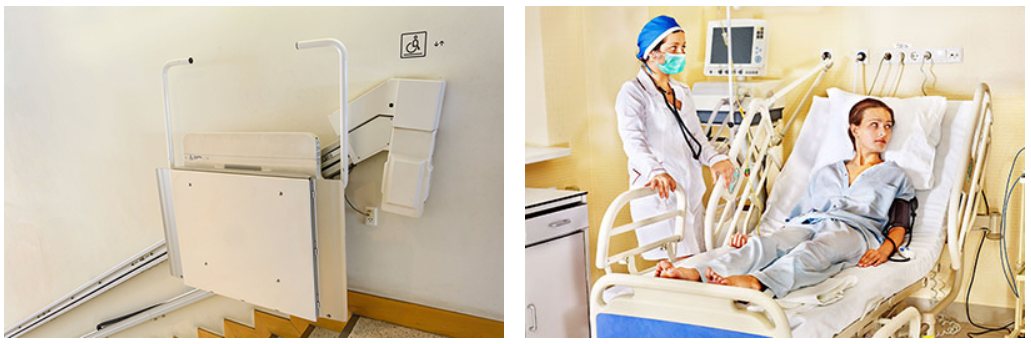 電動輔具 電動輔具