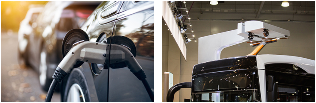 電動(dòng)車充電站 電動(dòng)車充電站